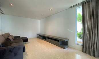 Imagem 3: Casa de condomínio com 3 dormitórios para alugar em Nova Lima