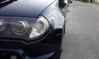 Imagem 5: BMW X3 SPORT 3.0 4x4 c/231cv , TROCO POR CASA,APT,SÍTIO,LOJA,.