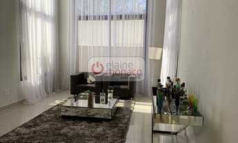 Imagem 7: Casa em Condomínio para Venda em Indaiatuba, Jardim dos Lagos, 4 dormitórios, 4 suítes, 5