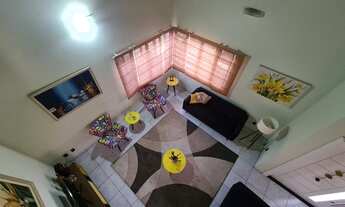 Imagem: Casa Condomínio / Real Ville - Pindamonhangaba/SP