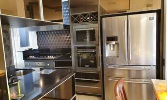 Imagem 7: Apartamento com 4 dormitórios à venda, 176 m² por R$ 2.250.000,00 - Jurerê Internacional