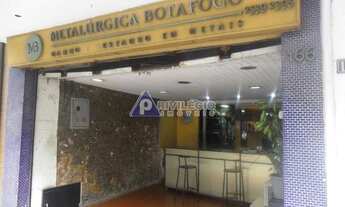 Imagem 2: Loja de rua em Botafogo !!