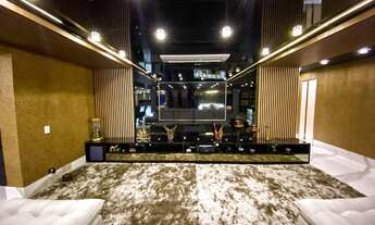 Imagem 2: Apartamento para venda tem 304 metros quadrados com 3 quartos