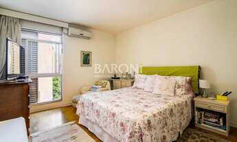 Imagem 7: São Paulo - Apartamento Padrão - Itaim Bibi