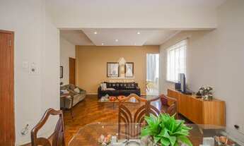 Imagem 1: Cobertura à venda, 3 quartos, Copacabana - RIO DE JANEIRO/RJ