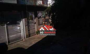 Imagem 2: Sobrado com 4 dormitórios à venda, 356 m² por R$ 955.000 - Parque Espacial - São Bernardo