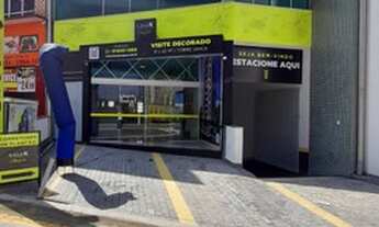 Imagem: Ponto comercial/Loja/Box para aluguel possui