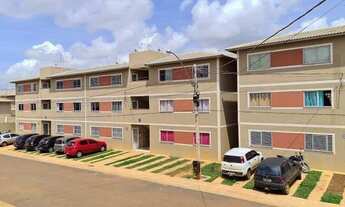 Imagem: Ágio Ypiranga - Valparaíso de Goiás