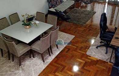 Imagem 6: Lindo Sobrado com 3 dormitórios à venda, 260 m² por R$ 1.190.000 - Campestre - Santo André