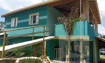 Imagem 4: ** Chácara com 05 dormitórios em Mairinque **