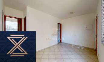 Imagem 6: Apartamento com 2 dormitórios à venda, 46 m² por R$ 260.000 - Jaguaré - São Paulo/SP