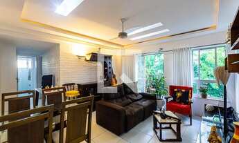 Imagem: Apartamento à Venda - Ingá, 2 Quartos