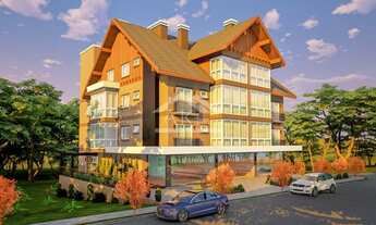 Imagem 4: Apartamentos com ótima localização em Gramado na Serra Gaúcha