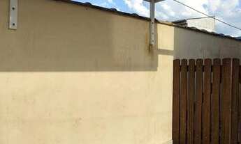 Imagem 3: Casa com 2 dormitórios à venda, 68 m² por R$ 179.000,00 - Jardim Magalhães - Itanhaém/SP