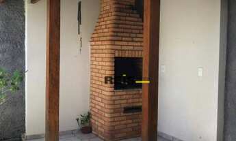 Imagem 7: Casa com 3 dormitórios à venda, 214 m² por R$ 550.000,00 - Jardim Vera Cruz - Sorocaba/SP