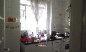 Imagem 9: Apartamento no Jd Julio de Mesquita Bragança Pta