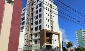 Imagem: COD 1-26 flat em Tambaú bem localizado