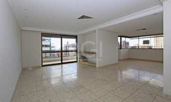 Imagem: Porto Alegre - Apartamento Padrão - Petrópolis