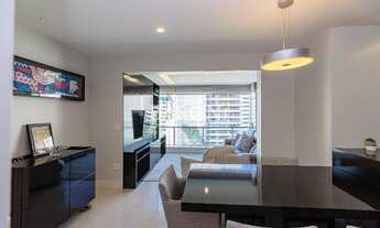 Imagem 4: São Paulo - Apartamento Padrão - Paraíso