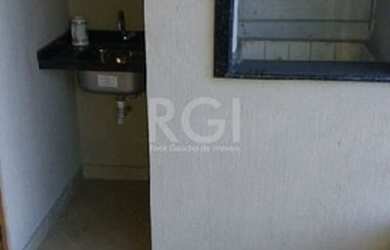 Imagem 4: PORTO ALEGRE - Apartamento Padrão - MENINO DEUS