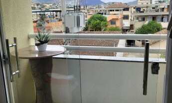 Imagem 3: Apartamento no Residencial Jardins