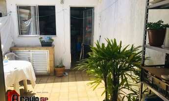 Imagem 7: CASA NA MOOCA 2 DORMITÓRIOS 1 VAGA