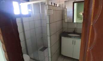 Imagem 6: Lindo Triplex, com 03 quartos, sendo 02 suítes, nascente, vista mar.Mobiliado