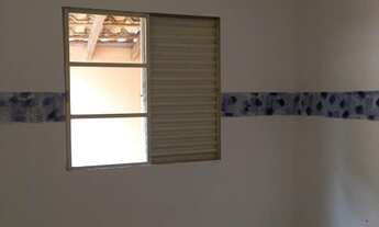 Imagem 5: CASA RESIDENCIAL em ITU - SP, BAIRRO CAMPOS DE SANTO ANTÔNIO