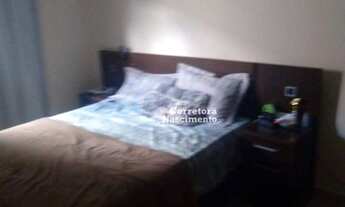 Imagem 7: Casa com 2 dormitórios à venda, 78 m² por R$ 330.000,00 - Residencial Santa Paula - Jacare