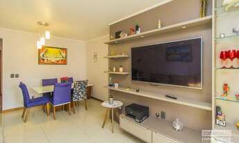 Imagem 6: Apartamento à venda, 105 m² por R$ 579.989,97 - Centro - Canoas/RS