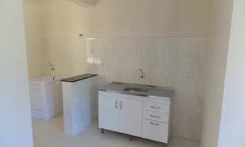 Imagem 4: CANOAS - Kitchenette/Conjugados - IGARA II