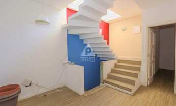 Imagem 2: CASA DE VILA EM BOTAFOGO