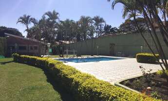 Imagem 5: ITATIBA - Casa Padrão - Parque da Fazenda