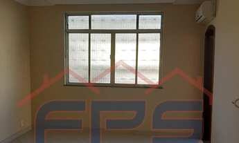 Imagem 2: RIO DE JANEIRO - Apartamento Padrão - ANDARAÍ