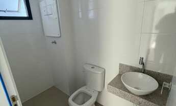 Imagem 3: Apartamento com área privativa à venda, 2 quartos, 1 suíte, 2 vagas, União - Belo Horizont