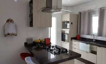 Imagem: Casa de condomínio para venda possui 226