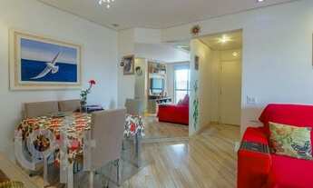 Imagem: Apartamento para venda com 54 metros quadrados