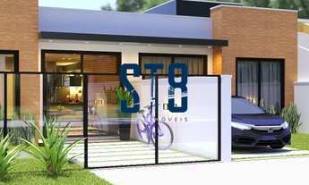 Imagem 5: Casa de praia recem construída por arquiteto Curitibano renomado. No melhor ponto de Guara