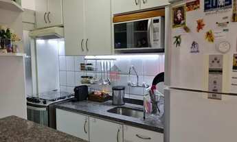 Imagem 2: Apartamento com 2 dormitórios à venda, 65 m² por R$ 695.000 - Aclimação - São Paulo/SP