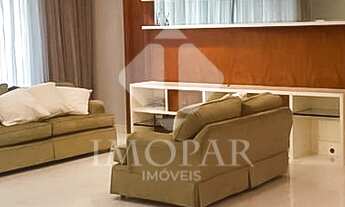 Imagem 2: Apartamento para venda tem 392 metros quadrados com 4 quartos