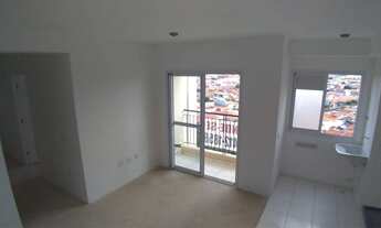 Imagem 3: Venda - Apartamento - Lagoa Seca - Santa Bárbara D'Oeste - SP