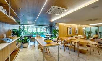 Imagem 6: OPUS PENTHOUSES MARISTA 146 Setor Marista, Goiânia, GO