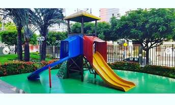 Imagem 4: Apartamento 3 suítes ao lado da FIC da Aldeota