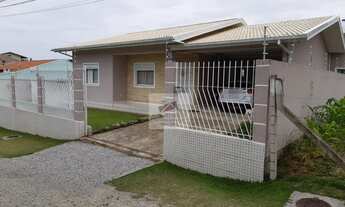 Imagem 2: Florianópolis - Casa Padrão - Ingleses do Rio Vermelho