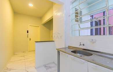 Imagem 3: APARTAMENTO com 3 dormitórios para alugar por R$ 1.450,00 no bairro Centro - CURITIBA / PR