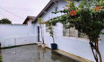 Imagem 3: Casa - Vila Costa e Silva - Campinas