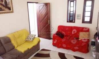 Imagem: SOROCABA - Casa Padrão - Tatiana