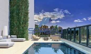 Imagem 5: NOVA LIMA - Apartamento Padrão - Jardim das Mangabeiras