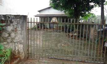 Imagem 2: MARINGÁ - TERRENO PADRÃO - JD SÃO JORGE