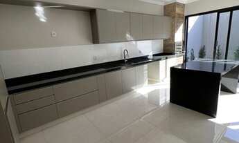 Imagem: Casa Térrea 3 suítes, San Marco - Ribeirão